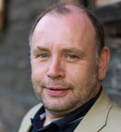 Erich Weidinger Erich Weidinger