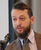 Carlo Stagnaro Carlo Stagnaro