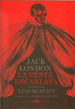 La peste escarlata La peste escarlata