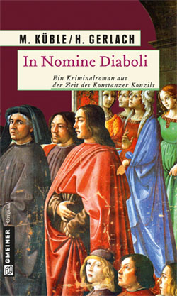 In Nomine Diaboli In Nomine Diaboli