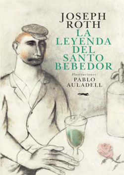 The Legend of the Holy Drinker The Legend of the Holy Drinker
