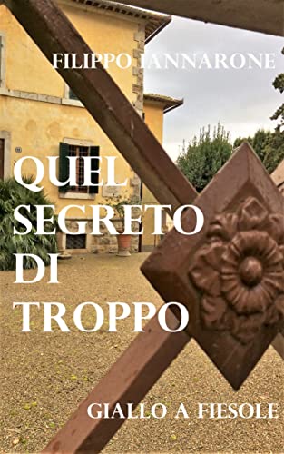 Quel Segreto di Troppo Quel Segreto di Troppo