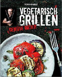 Vegetarisch Grillen Vegetarisch Grillen