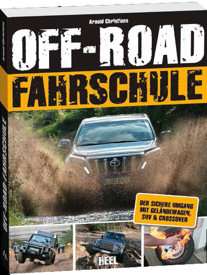 Off-Road Fahrschule Off-Road Fahrschule