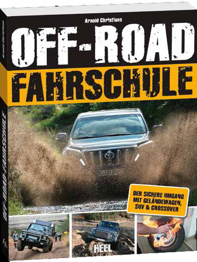 Off-Road Fahrschule