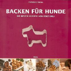 Backen für Hunde Backen für Hunde