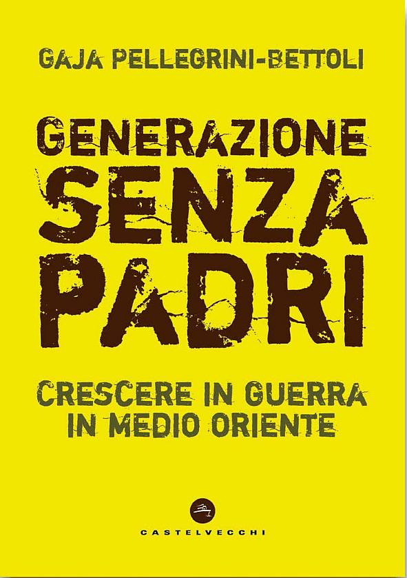 Generazione senza Padri Generazione senza Padri