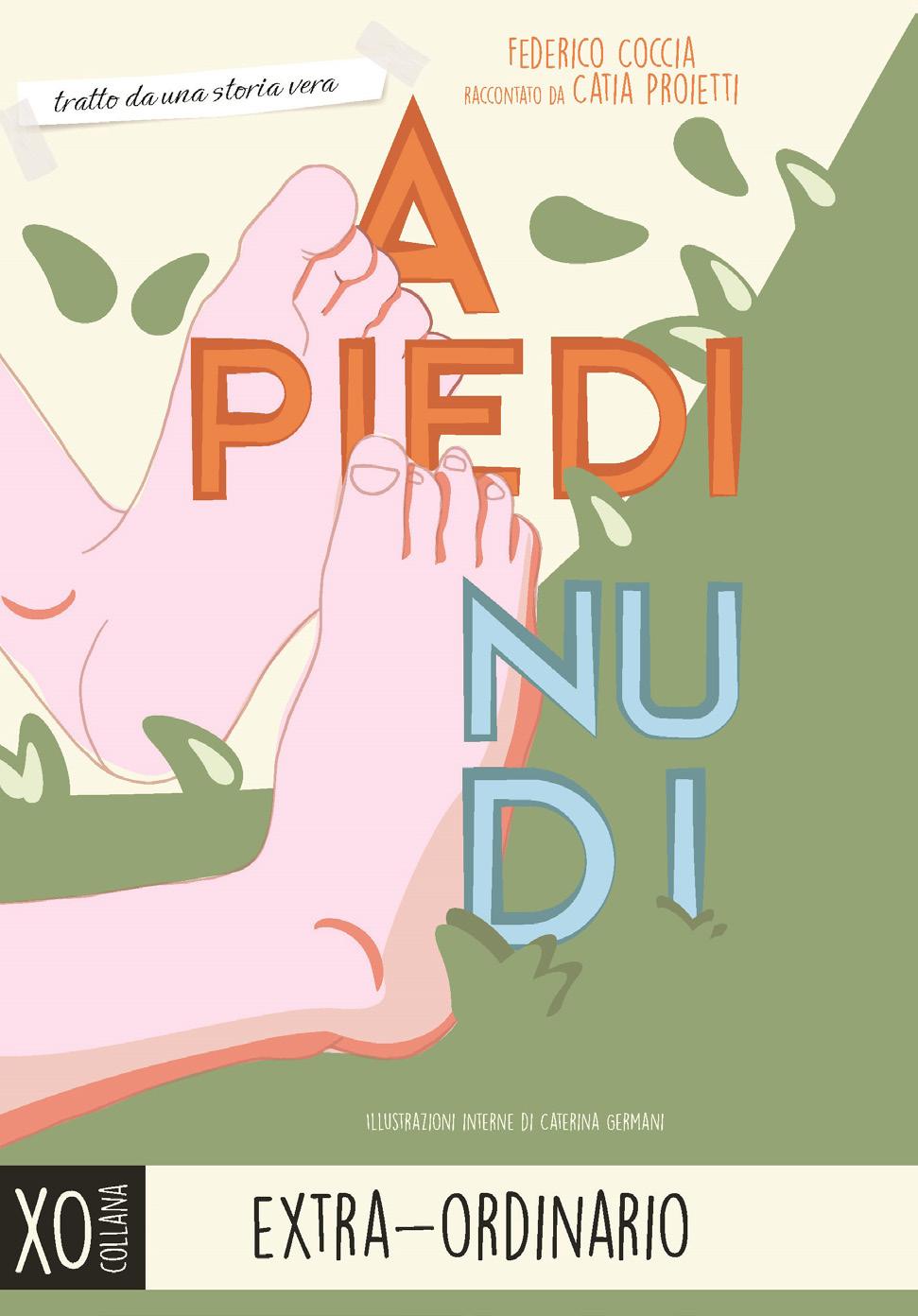 A Piedi Nudi A Piedi Nudi