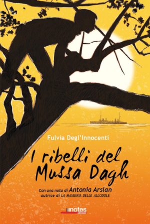 I Ribelli della Mussa Dagh I Ribelli della Mussa Dagh