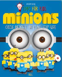 Minions Minions