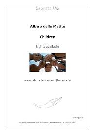 Albero delle Matite