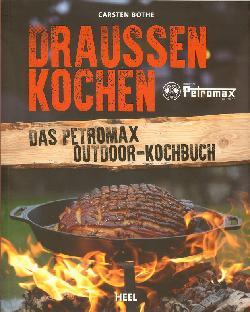 Draussen Kochen