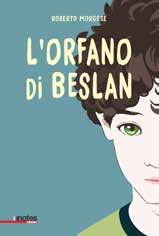 L'orfano di Beslan L'orfano di Beslan